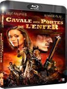 Cavale aux portes de l'enfer