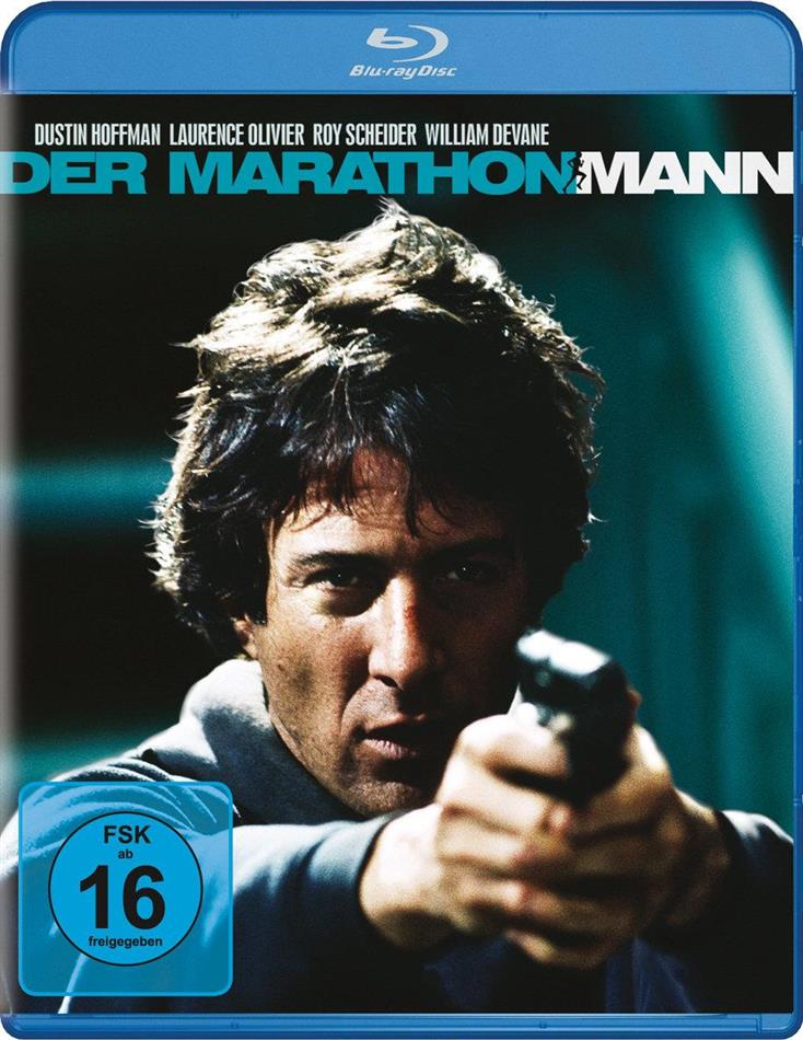 Der Marathon Mann (1976)