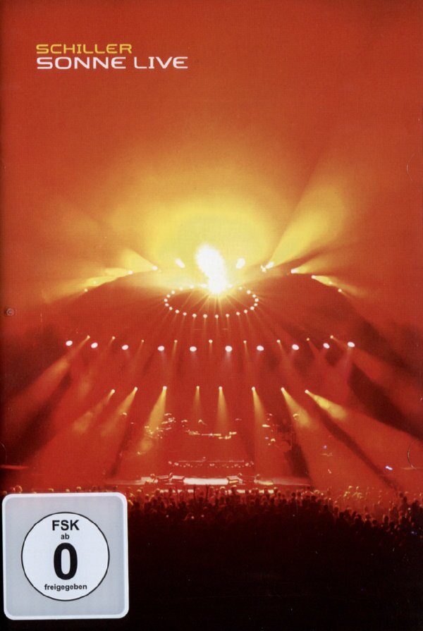 Schiller - Sonne Live