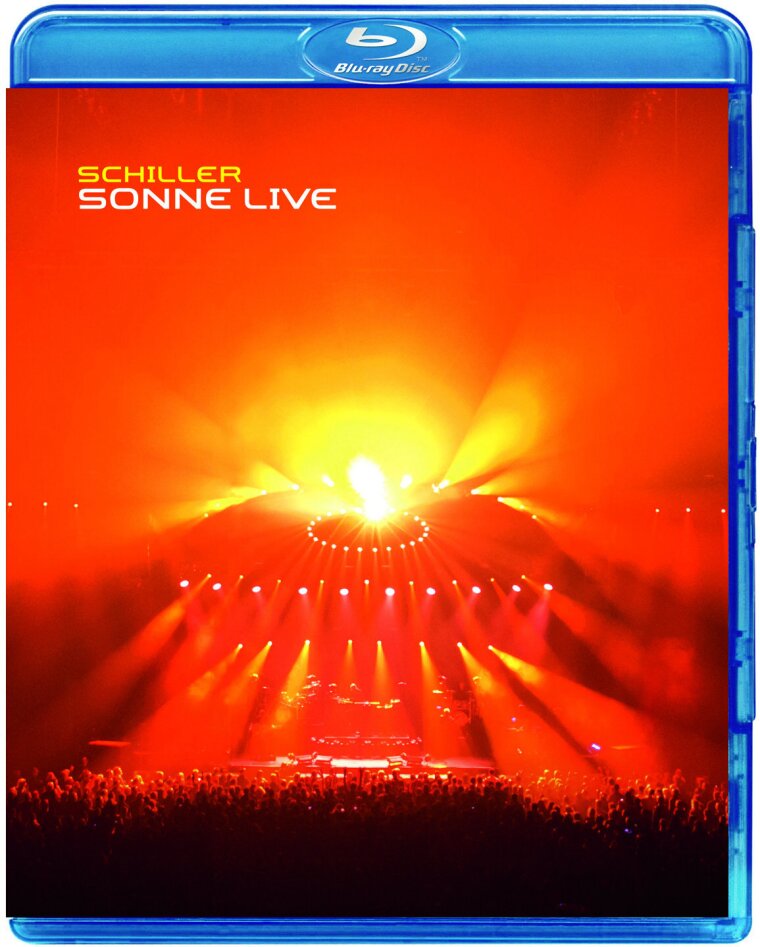 Schiller - Sonne Live