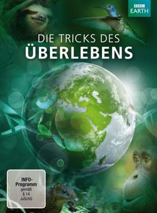 Die Tricks des Überlebens BBC Earth