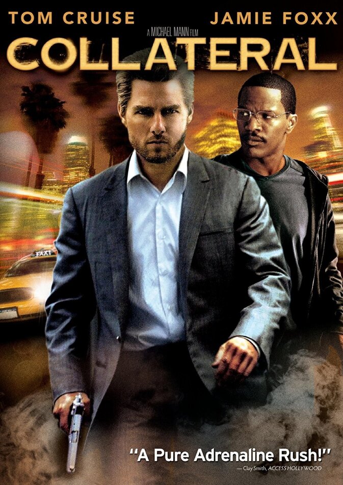 Collateral (2004)
