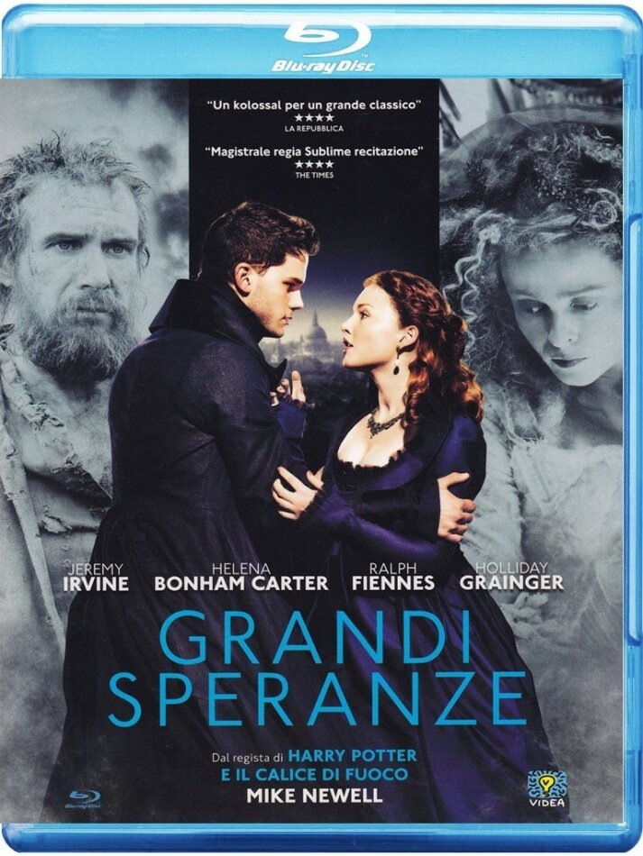 Grandi speranze (2012)