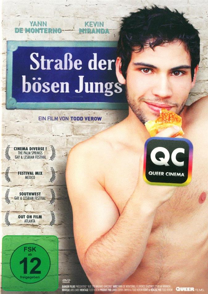 Strasse der bösen Jungs (2012)