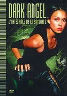 Dark Angel - Saison 2 6 DVDs