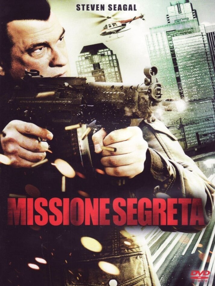Missione segreta (2012)