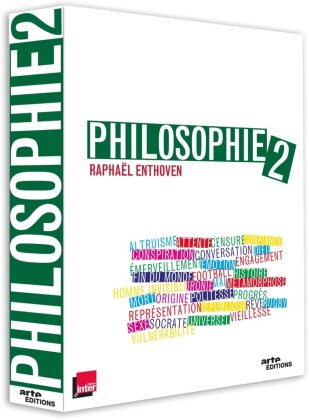 Philosophie - Vol. 2 (6 DVD)