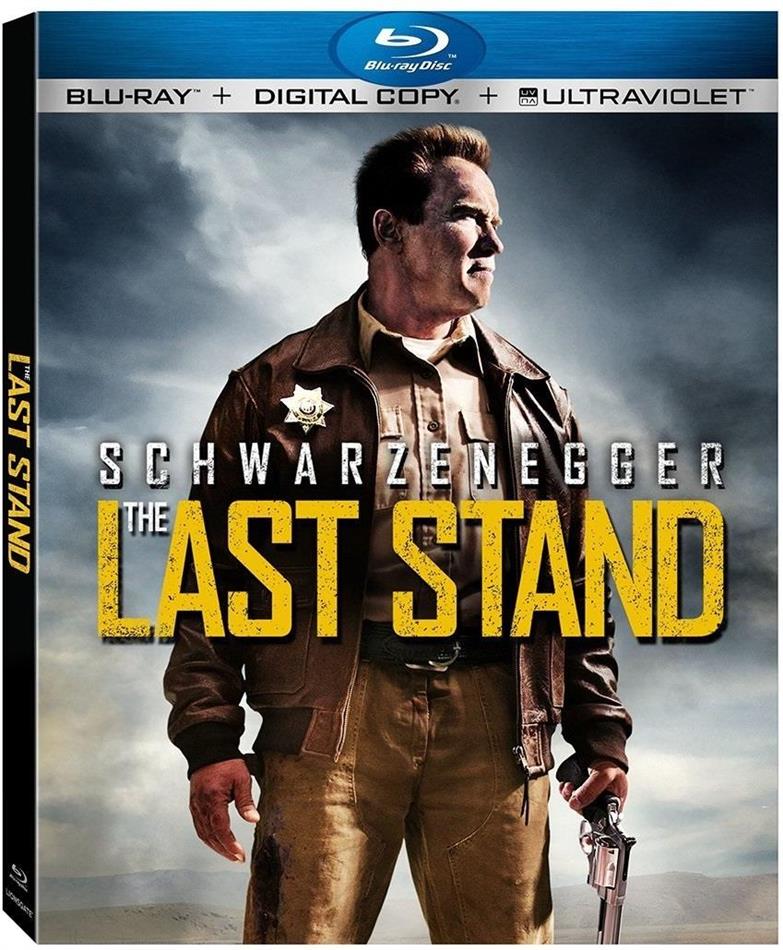 The Last Stand (2013)