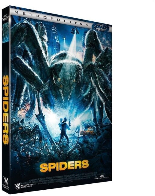 Spiders (2013)