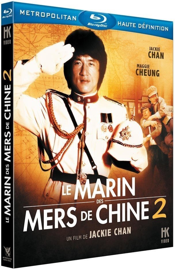 Le Marin des Mers de Chine 2