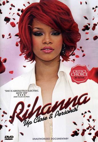Rihanna - Up Close & Personal Inofficial