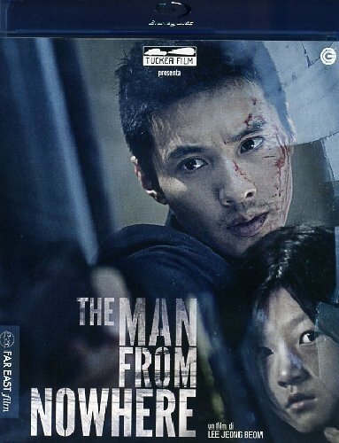 The Man from Nowhere (2010)