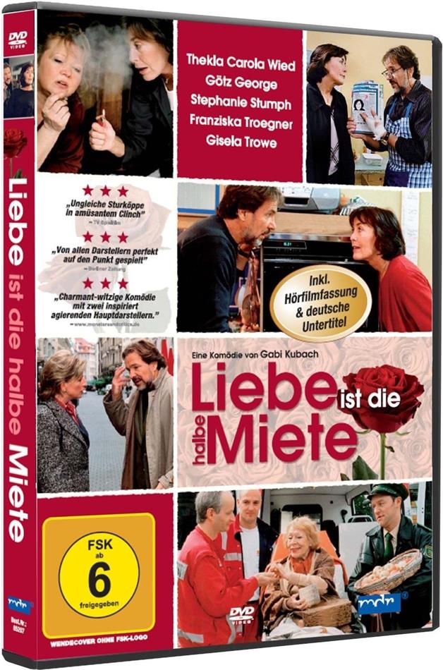 Liebe ist die halbe Miete (2002)