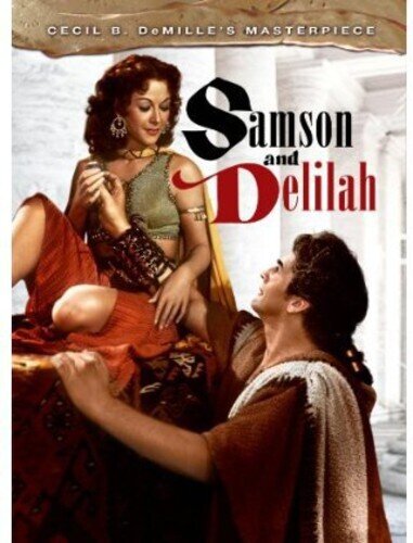 Samson and Delilah (1949)