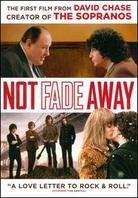Not Fade Away (2012)