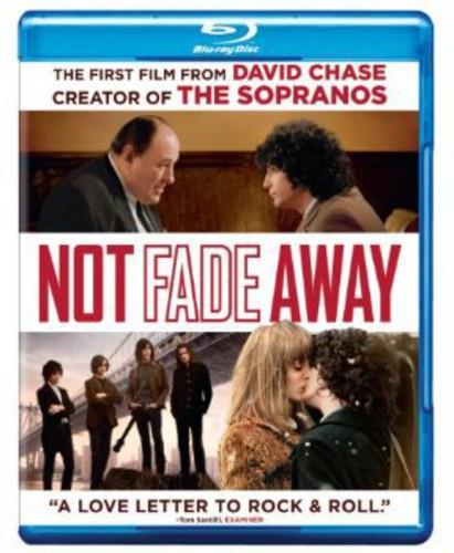 Not Fade Away (2012)