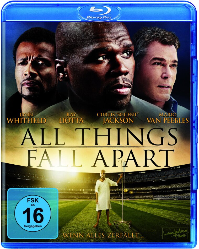 All things fall apart (2011)