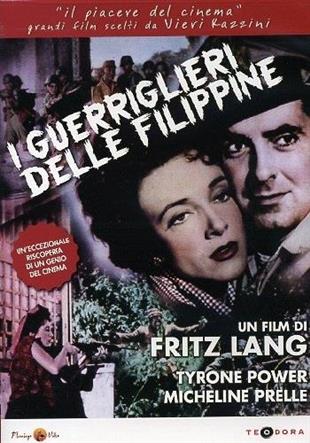 I guerriglieri delle Filippine (1950)