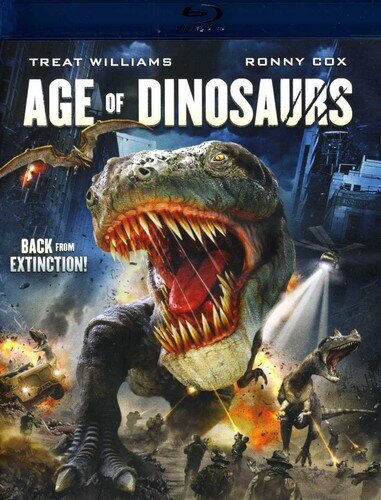 Age of Dinosaurs (2013)