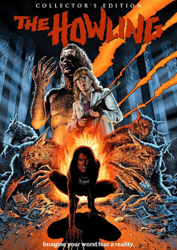 The Howling (1981) Collector's Edition