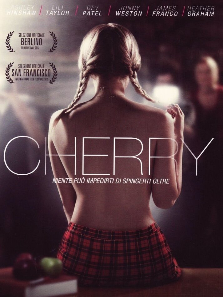 Cherry (2012)