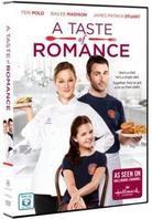 A Taste of Romance