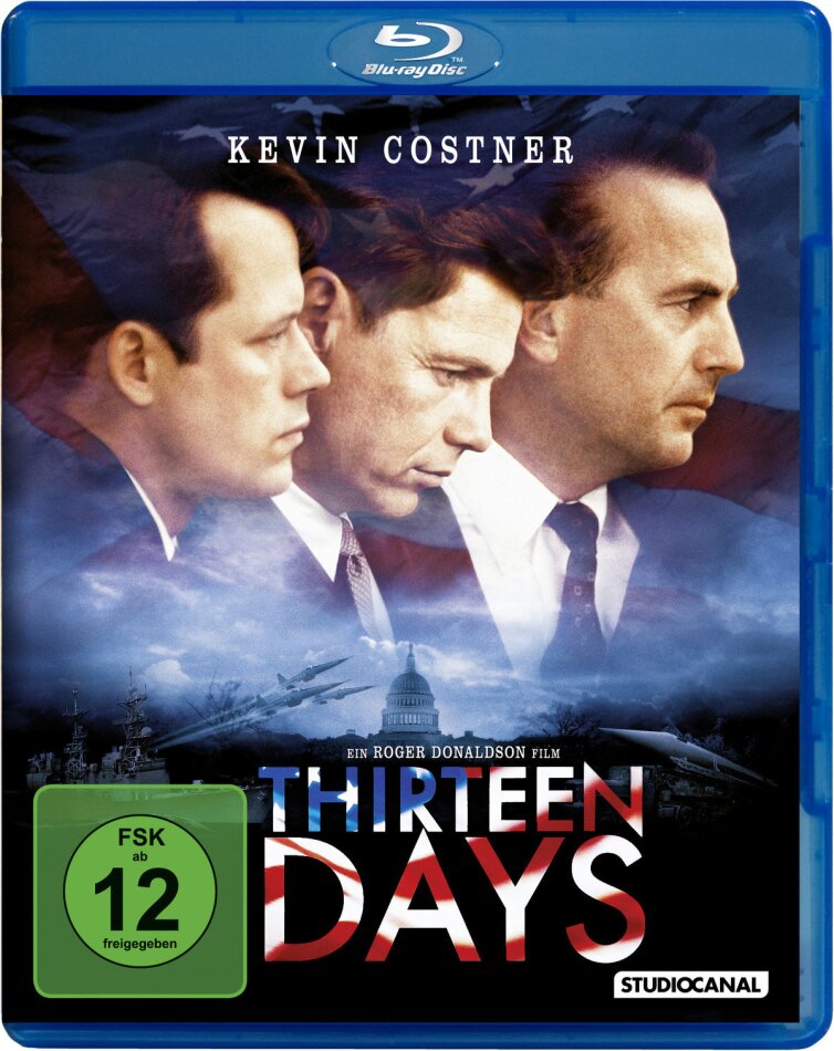 Thirteen days (2000)
