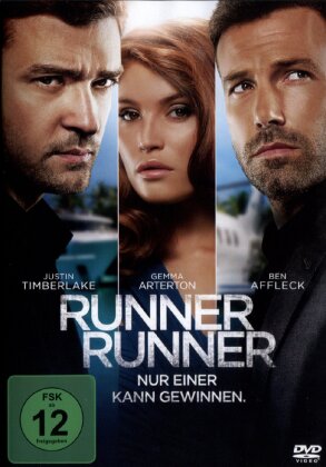 Runner Runner (2013)