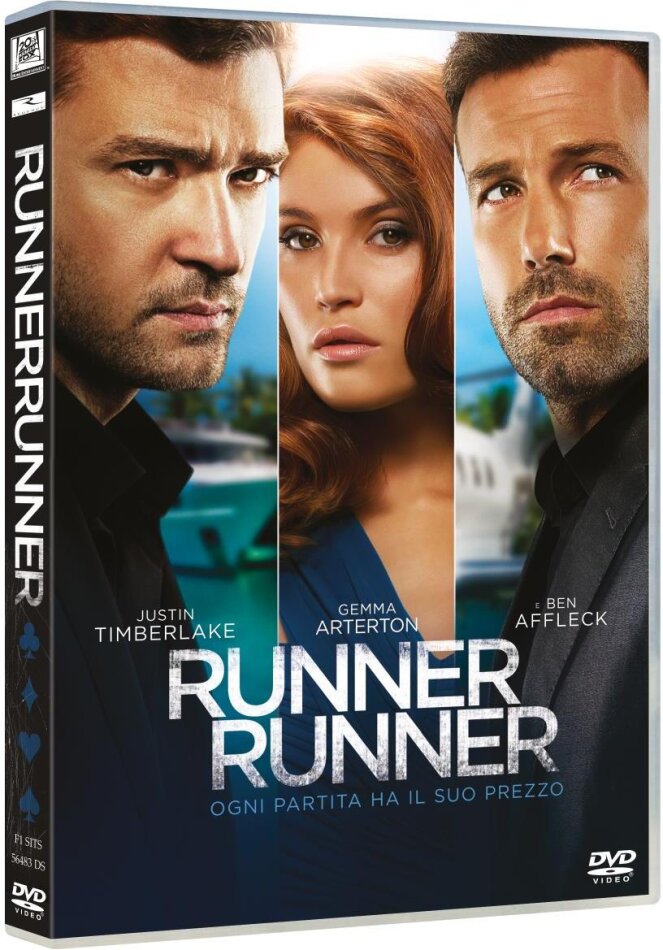 Runner Runner (2013)