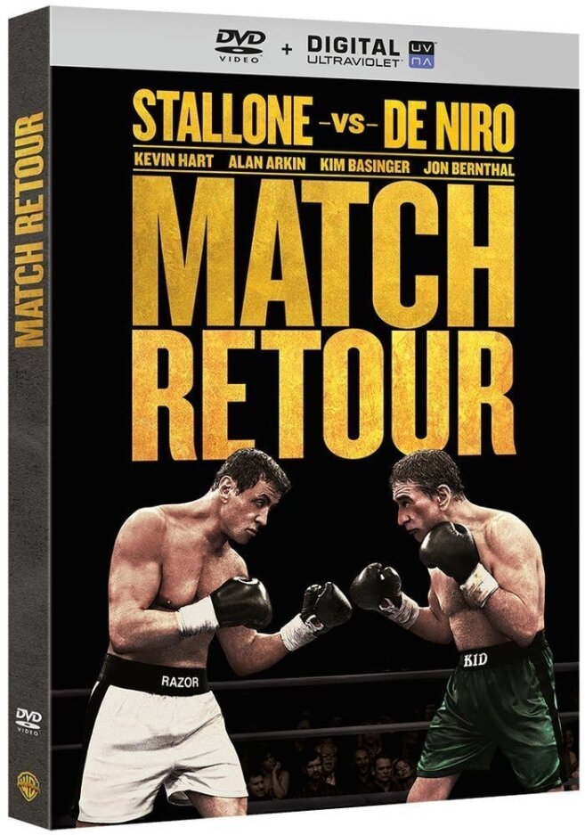 Match retour (2013)