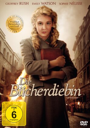 Die B&uuml;cherdiebin (2013)