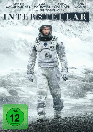 Interstellar (2014)