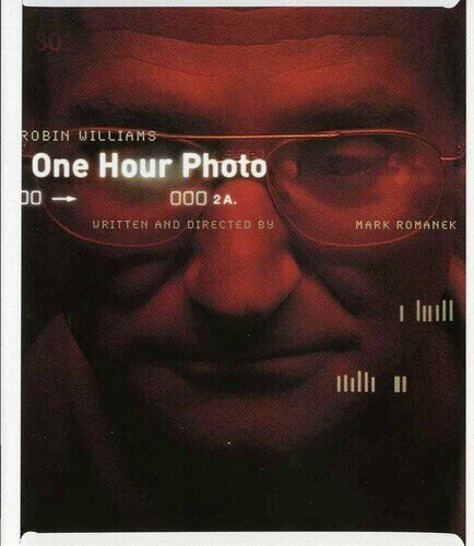 One Hour Photo (2002)
