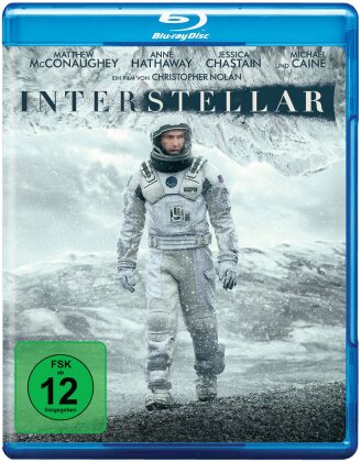 Interstellar (2014)