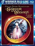 Le seigneur des anneaux - Le dessin animé