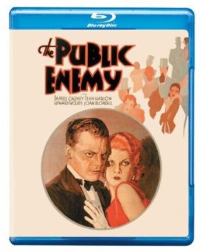 The Public Enemy (1931)