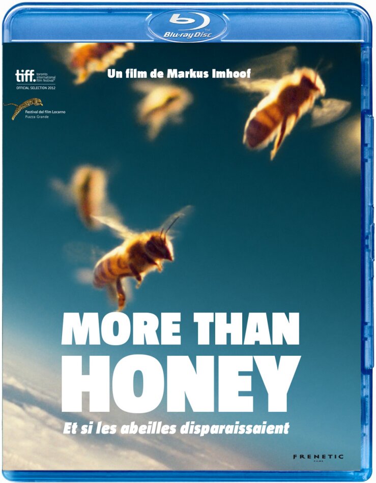 More than Honey - Et si les abeilles disparaissaient (2012)