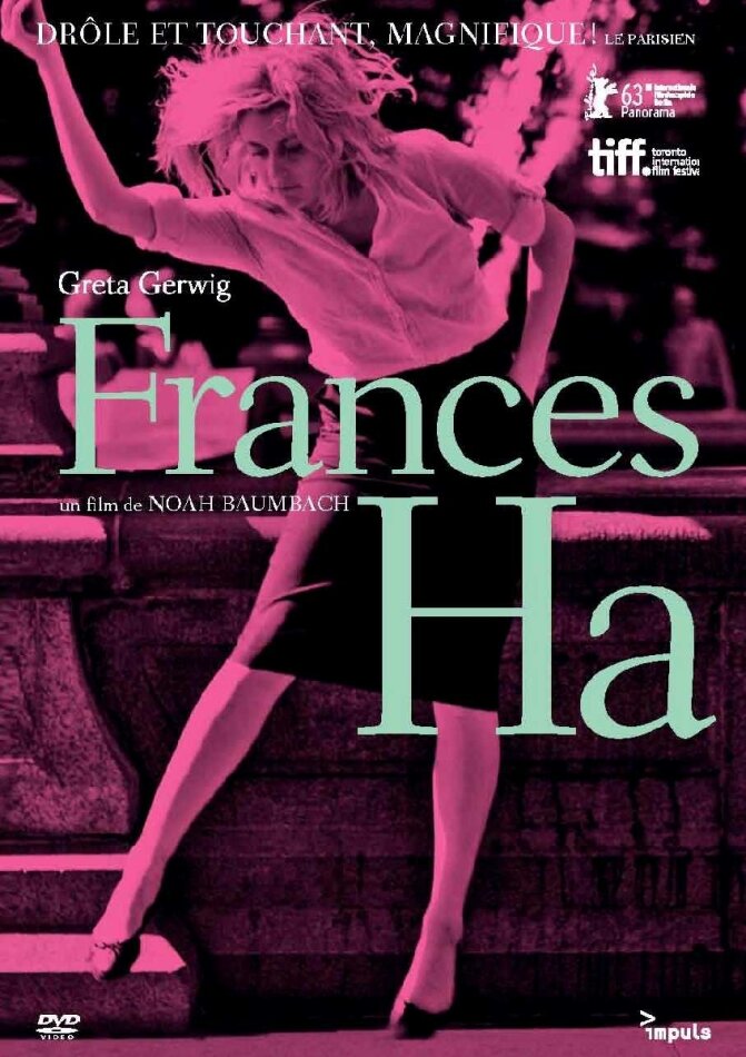 Frances Ha (2012)
