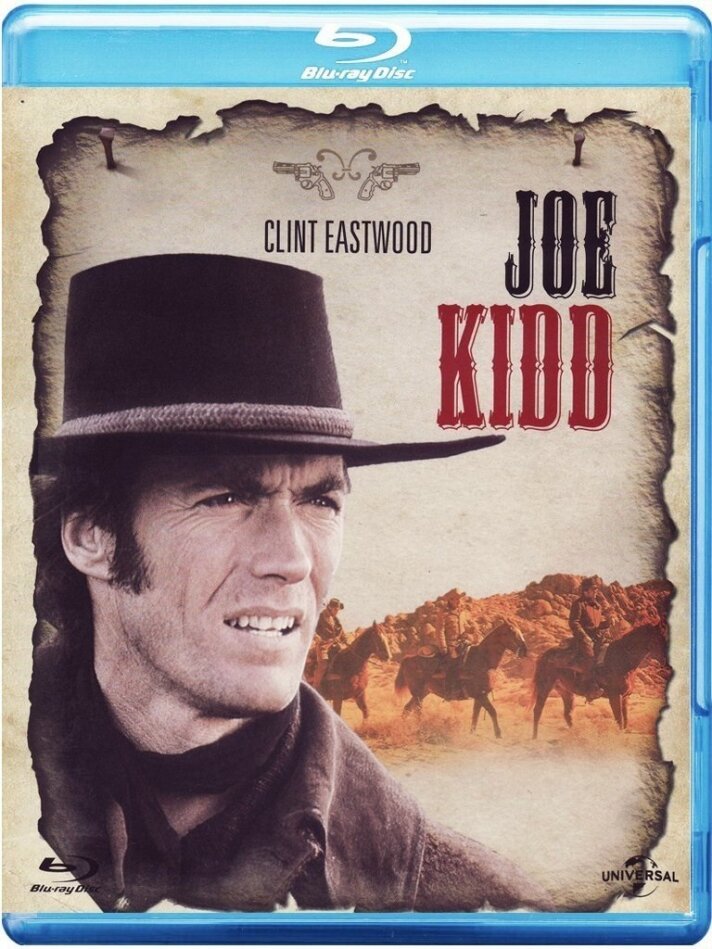 Joe Kidd (1972)