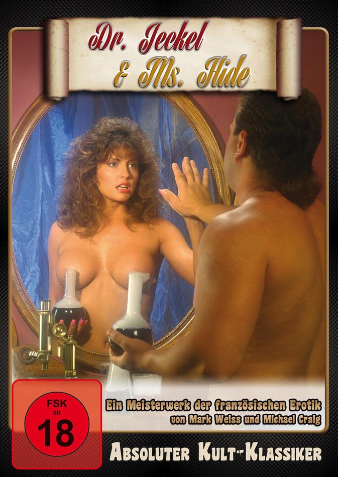 Dr. Jeckel & Ms. Hide