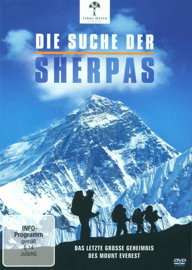 Die Suche der Sherpas