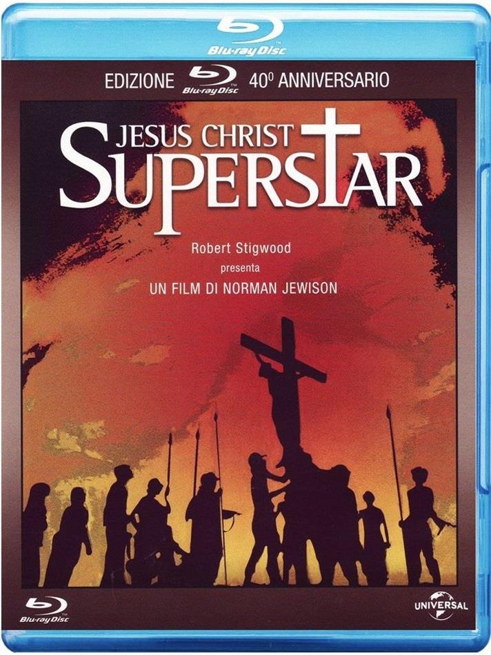 Jesus Christ Superstar (1973) 40th Anniversary Edition