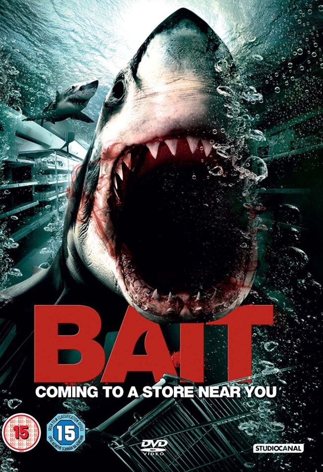 Bait (2012)