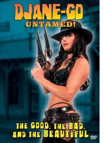 Djane-Go Untamed!