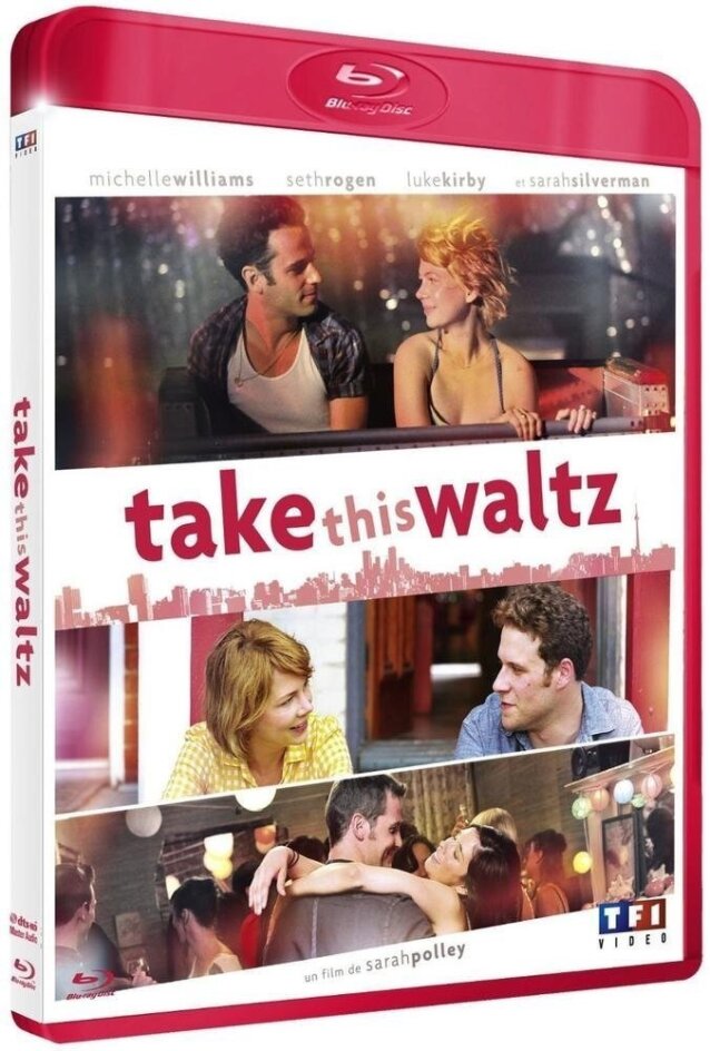 Take This Waltz (2011)