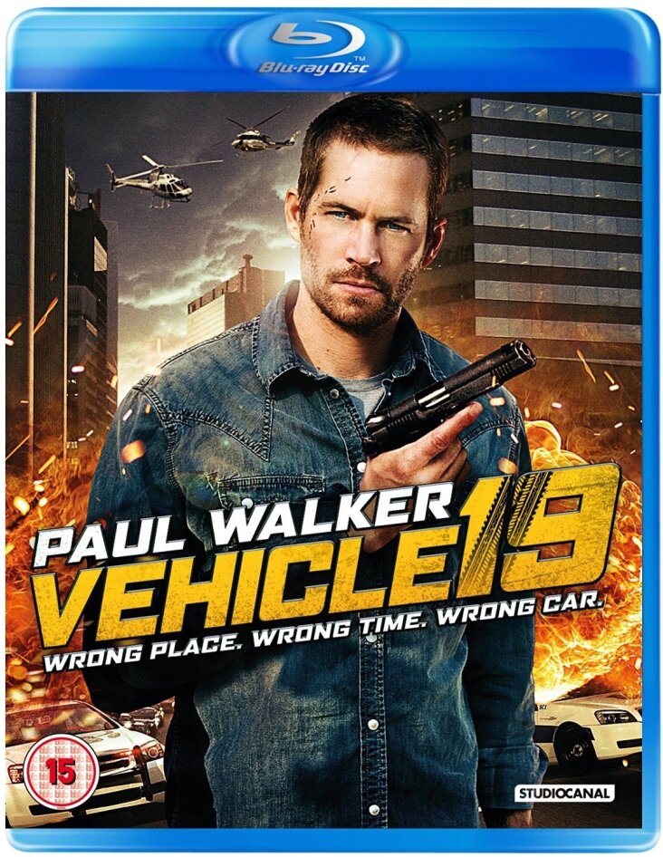 Vehicle 19 (2012)