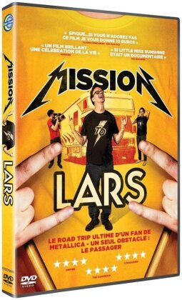 Mission to Lars (2012)