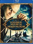 Les désastreuses aventures des orphelins Baudelaire d'après Lemony Snicket - Lemony Snicket's a series of unfortunate events (2004)