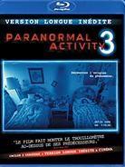 Paranormal Activity 3 (2011) Single Edition