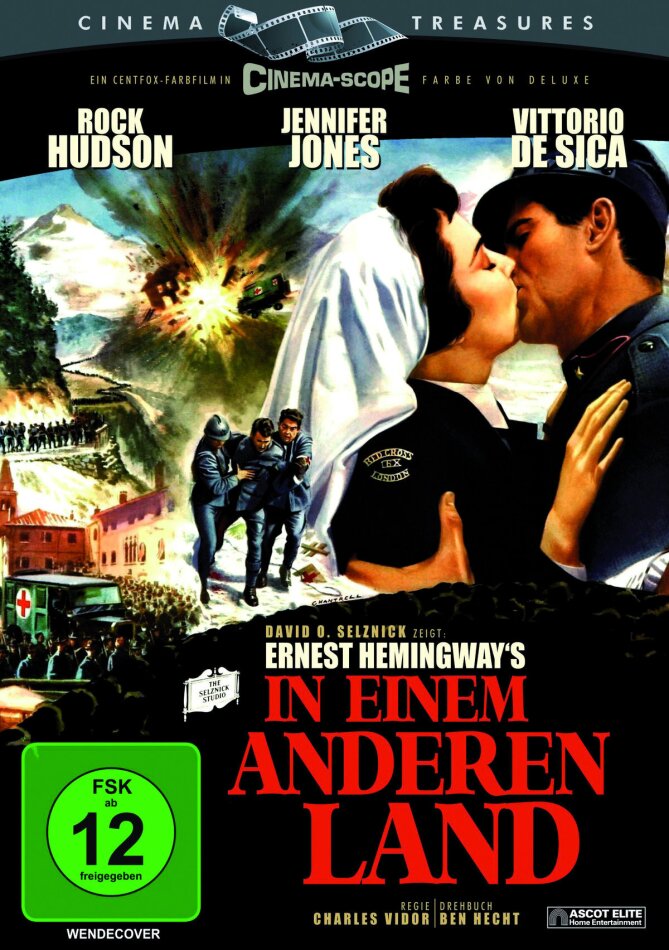 In einem anderen Land (1957)